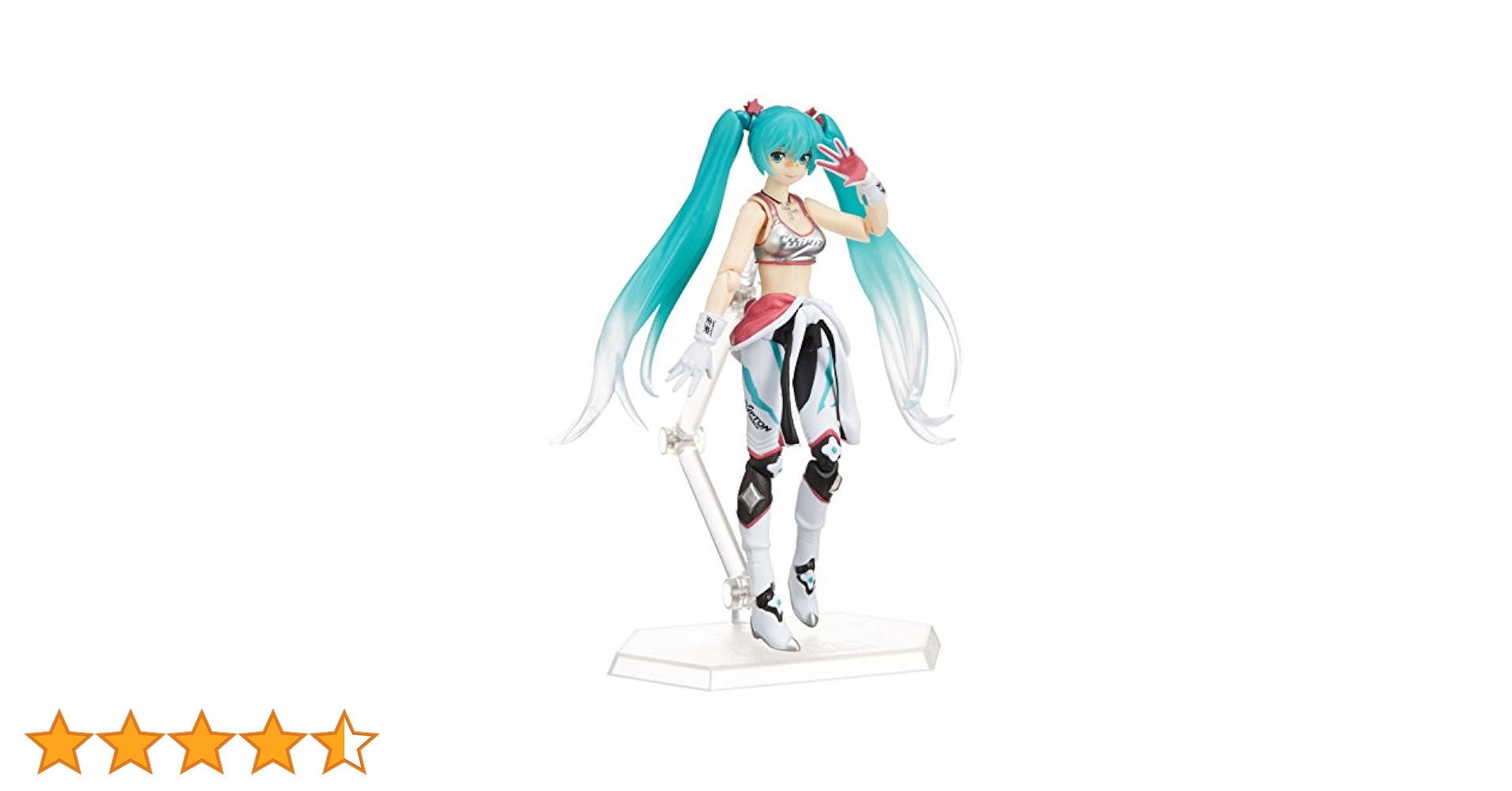 フィギュア figma レーシングミク 2013 EV MIRAI ver. 51a6CuplLJL._UF894,1000_QL80_.jpg